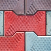 Тротуарная плитка в Новосибирске