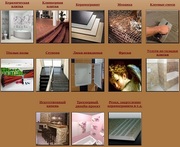 Услуги по укладке плитки в ванной недорого в Воронеже