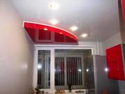 Подвесной потолок – сделайте вашу кухню лучше!  