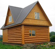 дом под ключ екатеринбург