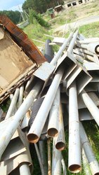 Продам опорные фонарные столбы