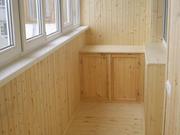 Ремонт квартир под ключ.