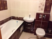 Ремонт ванных комнат и санузлов 