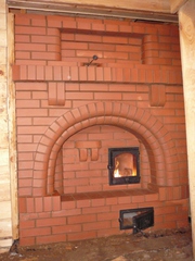  Кладка печей,  каминов и барбекю     Нижний Новгород и область