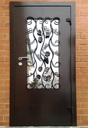 Изготовление металлоконструкций