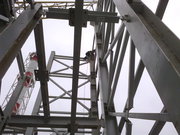 Сварочные работы недорого