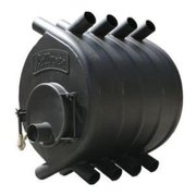 Печи Бренеран для помещений от 100 до 1000м3