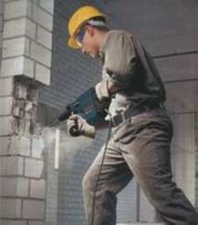 Демонтажные работы   