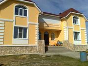 Отделочные работы