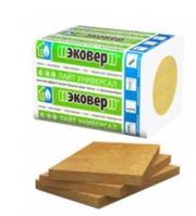 Продам утеплитель  Эковер Лайт универсал 50