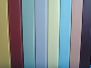 пвх вагонка                              