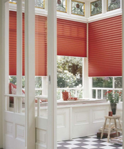 Жалюзи и шторы