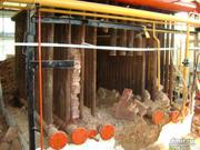 Изгтовление на заказ водогрейных котлов НР-18 для котелных