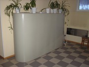 емкости, бочки, баки для воды , бассейны из полипропилена