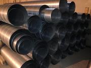 Вентиляция и кондиционирование. Производство,  монтаж,  проект.