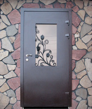 Двери любые размеры, арочные двери