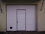 РЕМОНТ ВОРОТ и ШЛАГБАУМОВ