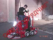 Бетонный пол (топпинг) Иваново