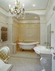 Тольятти. Работы в ванной комнате. Мастер – универсал