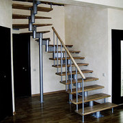 Лестницы в Липецке