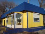 Монтаж, секционных и рольворот, роллет, шлагбаумов и автоматики.