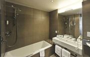 Тольятти.  Ремонт ванных комнат
