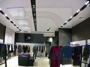 Отделка торгово-офисных помещений