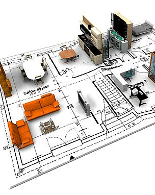 Перепланировка помещений. Согласование