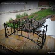 Изготовление металлоизделий и металлоконструкций. Полимерная окраска.