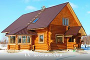 Сруб Баня Дом под ключ