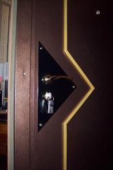 Ремонт замков дверей.