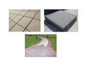 Тротуарная плитка классика цена Санкт-Петербург