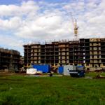 МОНОЛИТНЫЕ РАБОТЫ ВЫСОКОГО КАЧЕСТВА