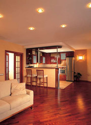 Ремонт квартир любой сложности!