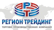Регион Трейдинг