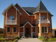 построить коттедж в калининграде строительство коттеджа