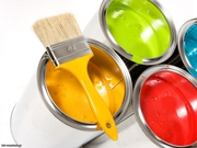 Малярные работы.