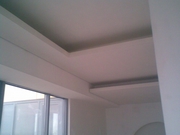 Монтаж гипсокартона