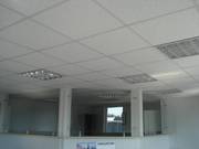 подвесные потолки армстронг                                           