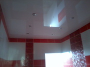 Ремонт ванной и  туалета «под ключ» 