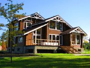 ЭлитСтройГрупп - малоэтажное строительство 