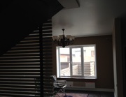 Натяжные потолки в Краснодаре