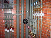 Ремонт под ключ (квартиры, коттеджи, офисы)