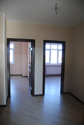 Бюджетный ремонт новостроек (квартир, таунхаусов, коттеджей).