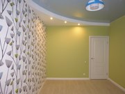 Недорогой ремонт квартир и офисов