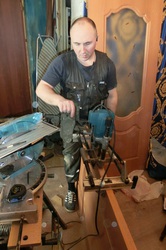 Установка межкомнатных дверей! Демонтаж бесплатно!