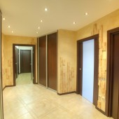 Штукатурка, шпаклевка, покраска и оклейка обоями