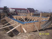 ФУНДАМЕНТ СДЕЛАЕМ