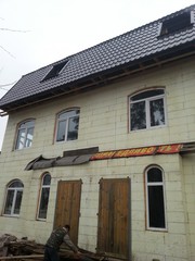 Все виды кровельных работ