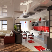 Производитель натяжных потолков